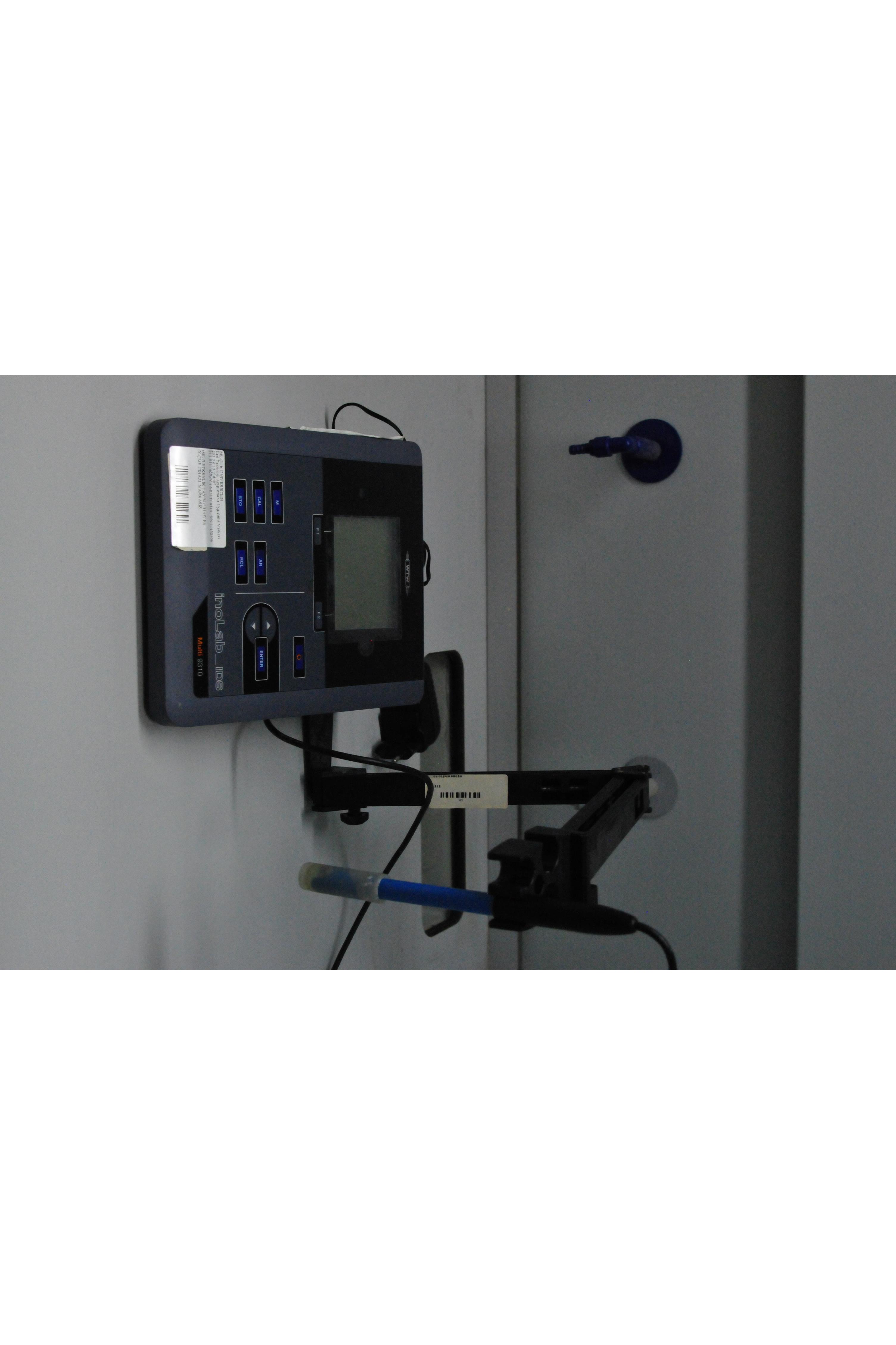 pH Metre Multi Ölçer