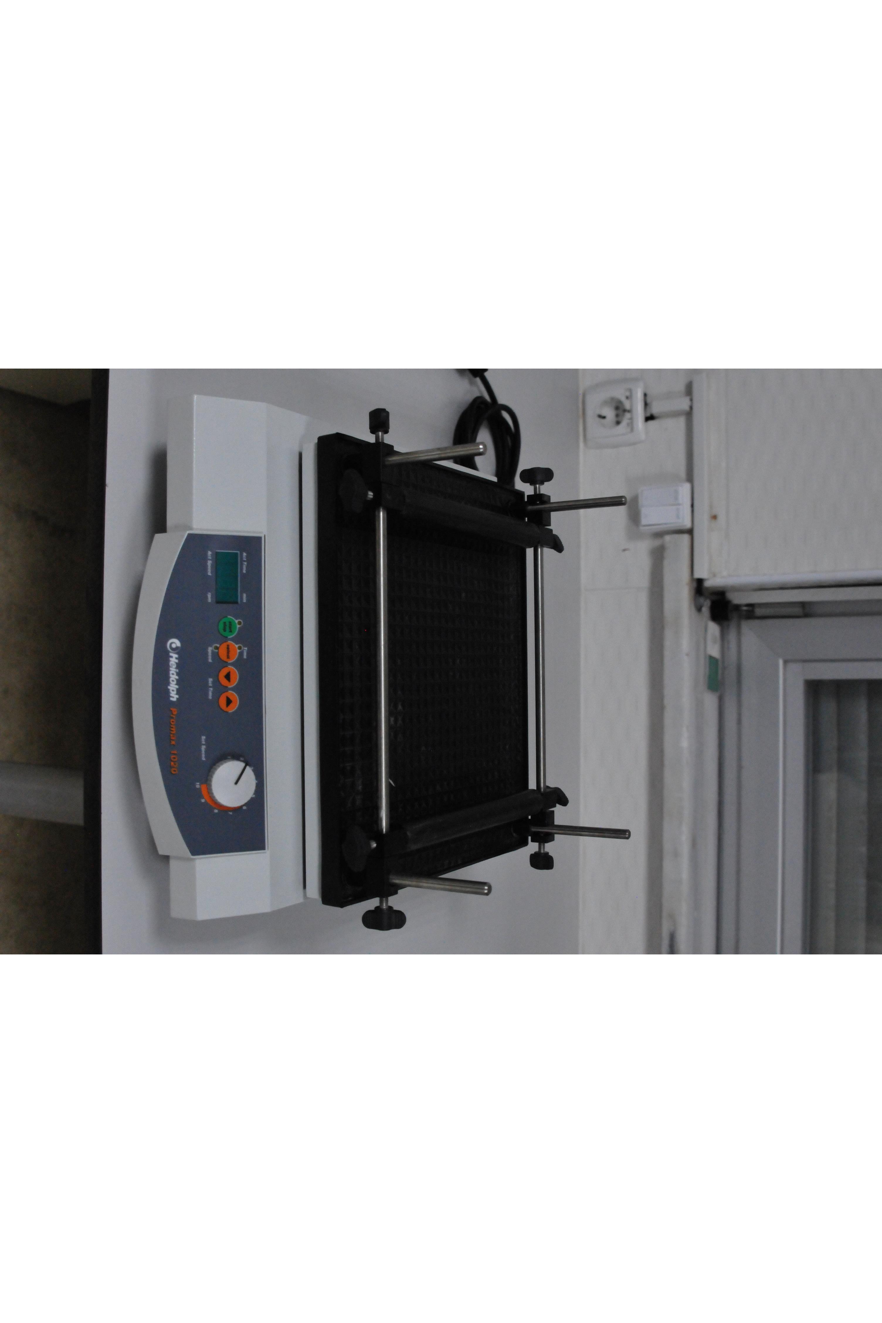 Karıştırıcı/Çalkalayıcı