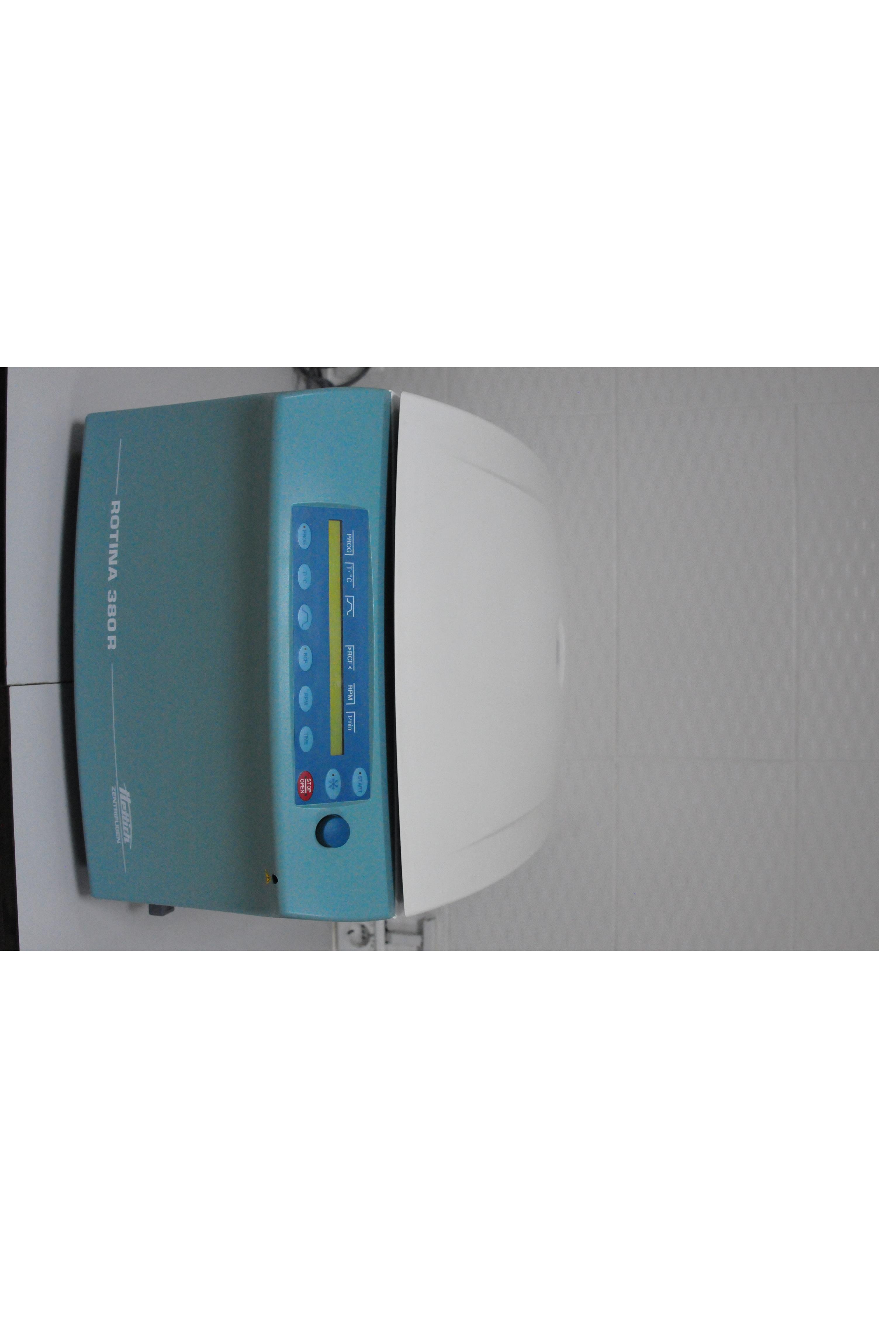 Soğutmalı Santrifüj