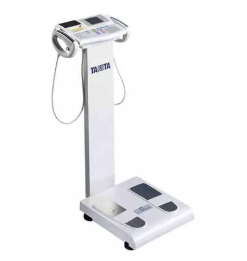 Vücut kompozisyonu analiz cihazı