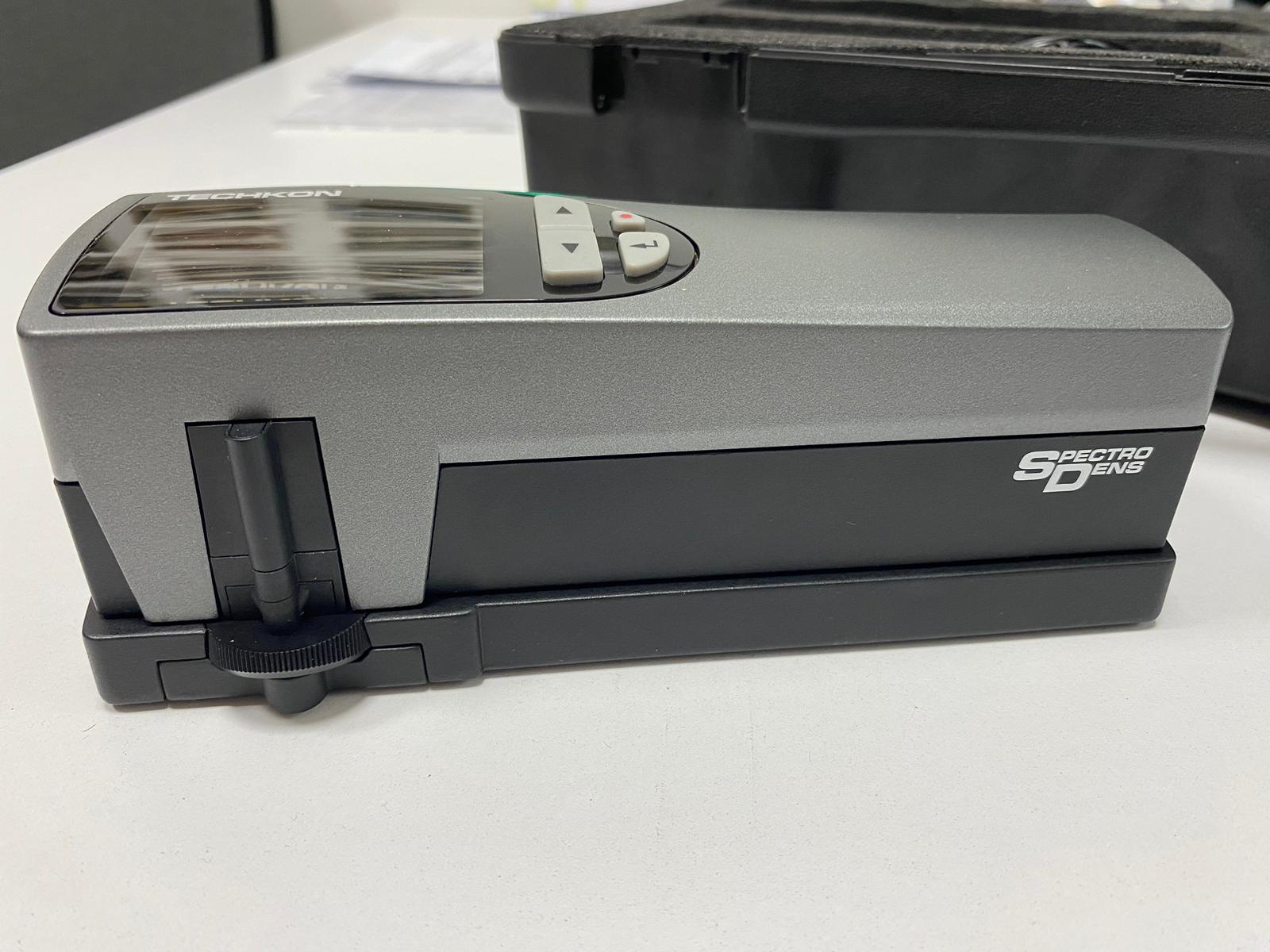 Renk Ölçüm Cihazı