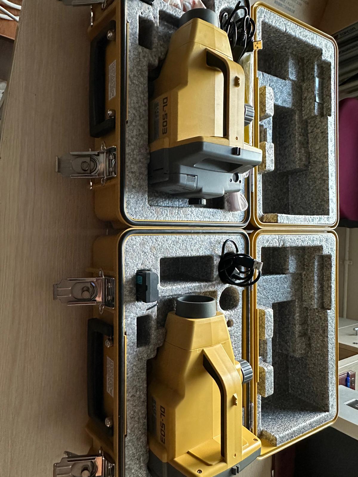 ELECTRONIC DIGITAL LEVEL