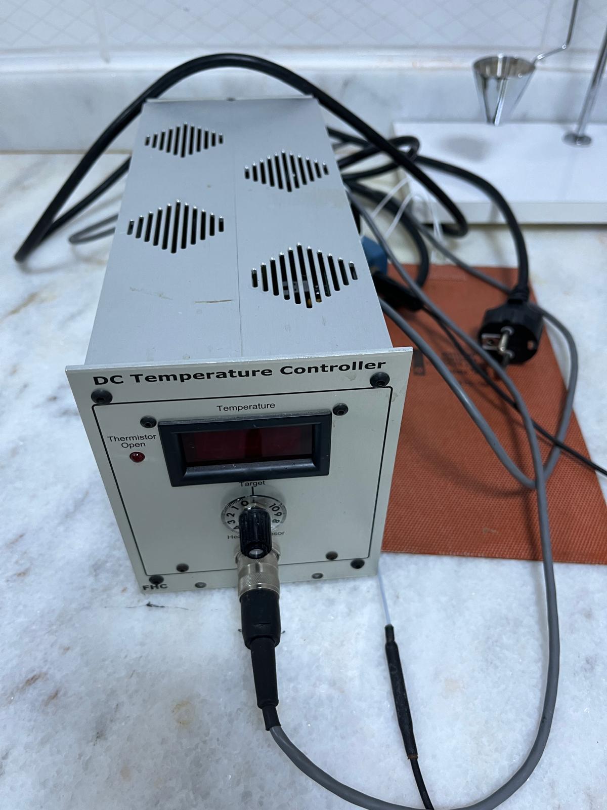 Hemotermik Battaniye